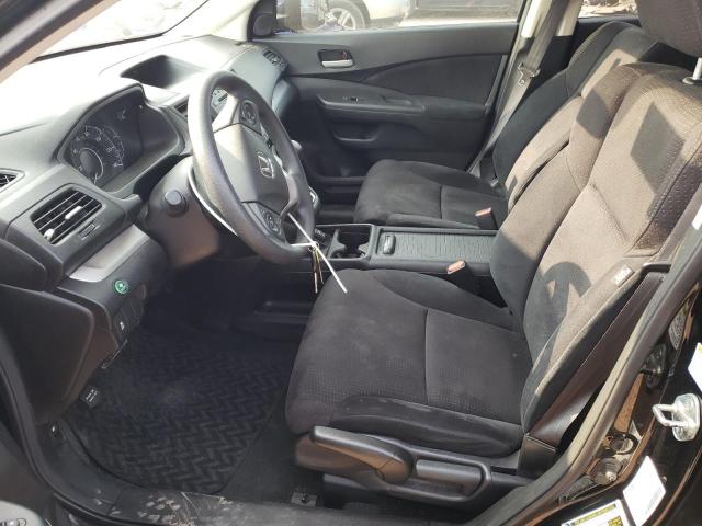 Photo 6 VIN: 2HKRM4H51DH686366 - HONDA CR-V EX 