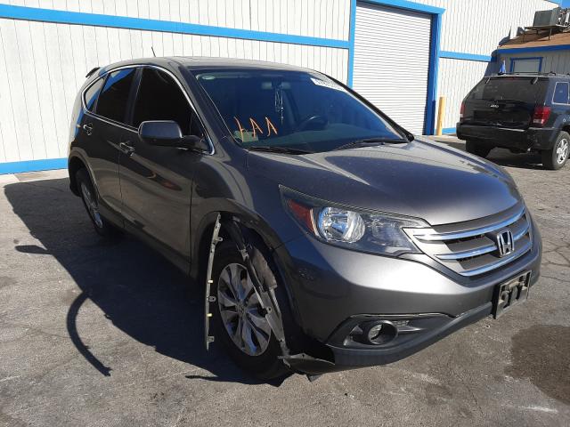 Photo 0 VIN: 2HKRM4H51DH687629 - HONDA CR-V EX 