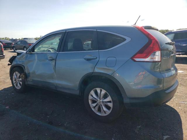 Photo 1 VIN: 2HKRM4H51DH690644 - HONDA CRV 