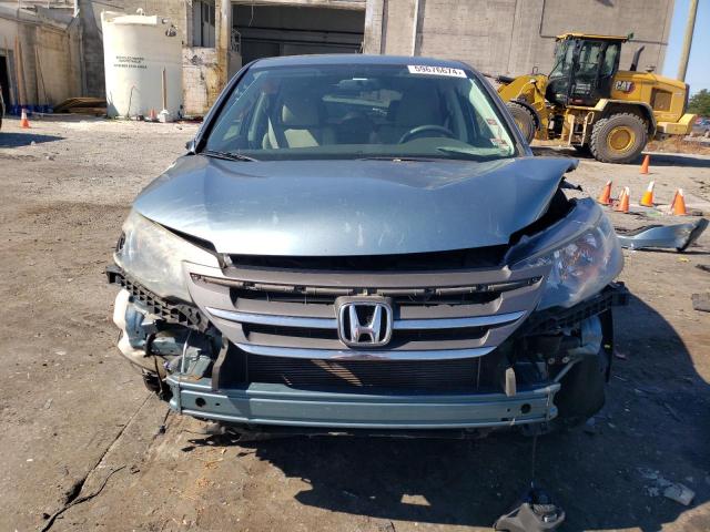 Photo 4 VIN: 2HKRM4H51DH690644 - HONDA CRV 