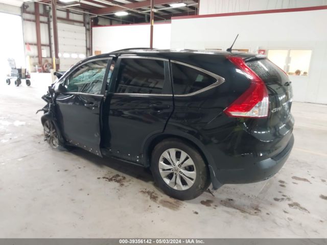 Photo 2 VIN: 2HKRM4H51EH133721 - HONDA CR-V 