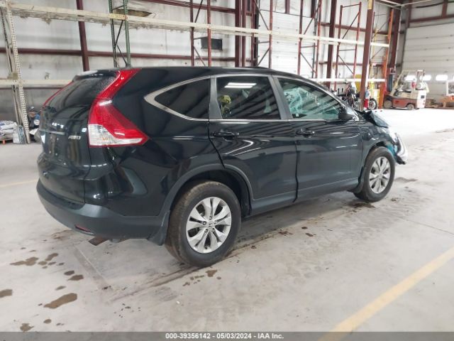 Photo 3 VIN: 2HKRM4H51EH133721 - HONDA CR-V 