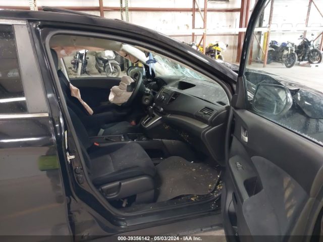 Photo 4 VIN: 2HKRM4H51EH133721 - HONDA CR-V 