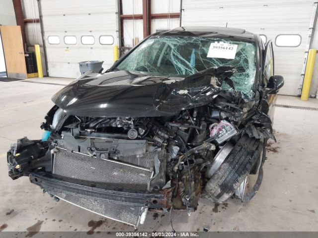 Photo 5 VIN: 2HKRM4H51EH133721 - HONDA CR-V 