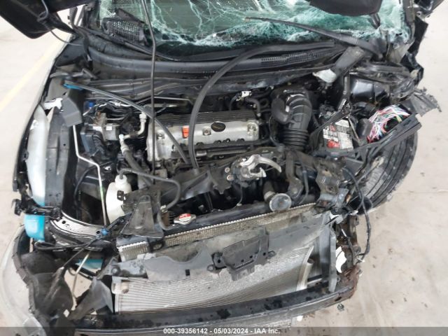 Photo 9 VIN: 2HKRM4H51EH133721 - HONDA CR-V 