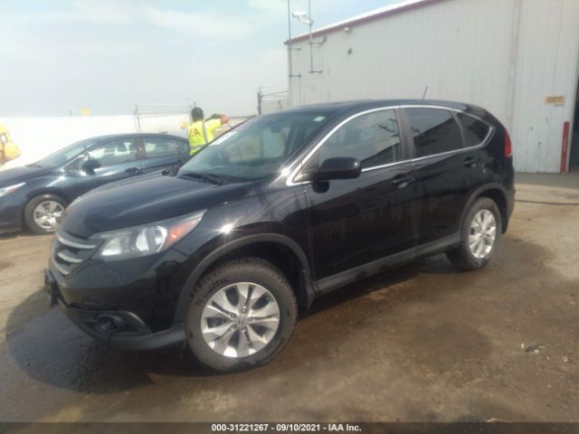 Photo 1 VIN: 2HKRM4H51EH623866 - HONDA CR-V 