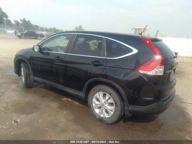 Photo 2 VIN: 2HKRM4H51EH623866 - HONDA CR-V 