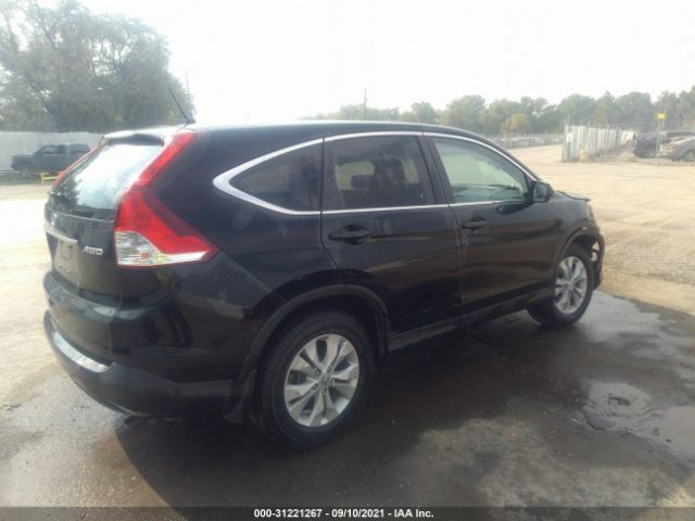 Photo 3 VIN: 2HKRM4H51EH623866 - HONDA CR-V 