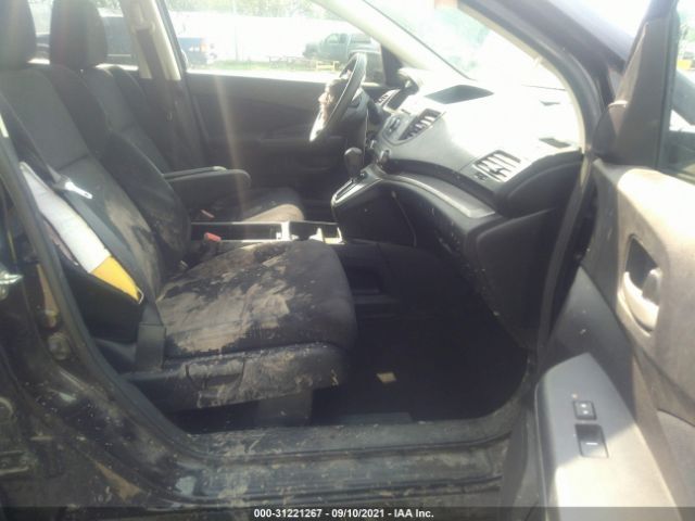 Photo 4 VIN: 2HKRM4H51EH623866 - HONDA CR-V 