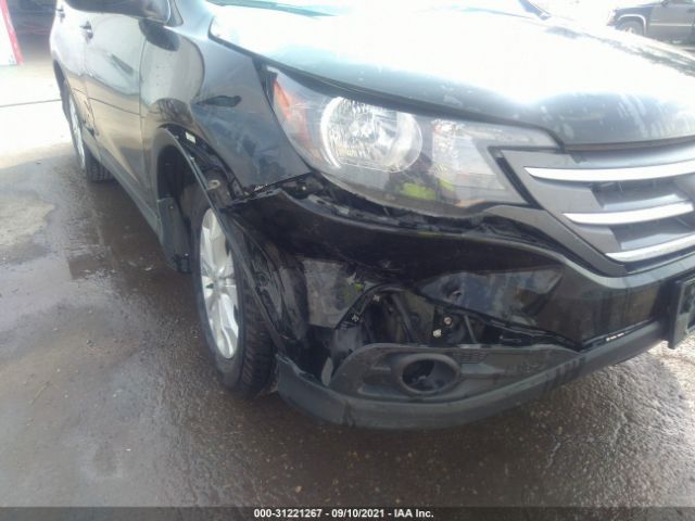 Photo 5 VIN: 2HKRM4H51EH623866 - HONDA CR-V 