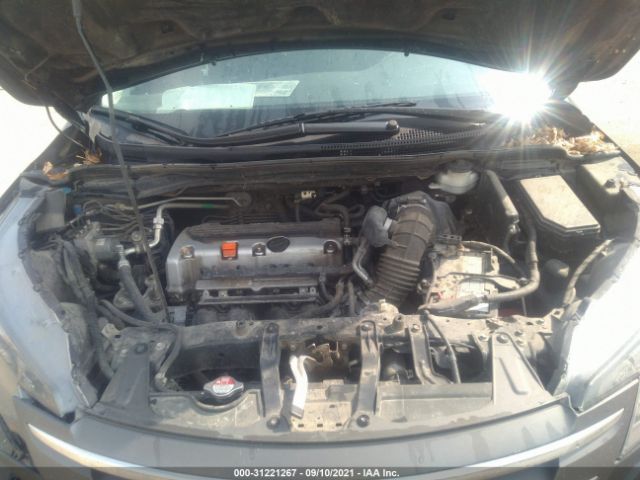 Photo 9 VIN: 2HKRM4H51EH623866 - HONDA CR-V 