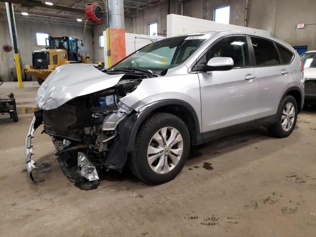 Photo 0 VIN: 2HKRM4H51EH628758 - HONDA CR-V EX 