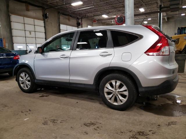 Photo 1 VIN: 2HKRM4H51EH628758 - HONDA CR-V EX 