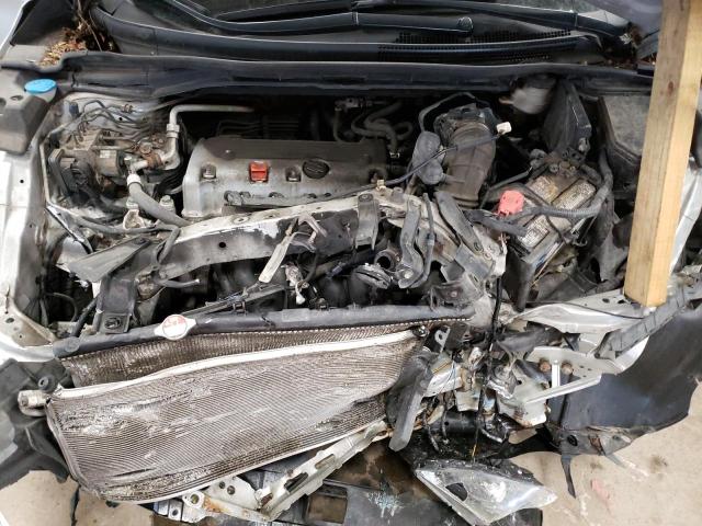 Photo 10 VIN: 2HKRM4H51EH628758 - HONDA CR-V EX 