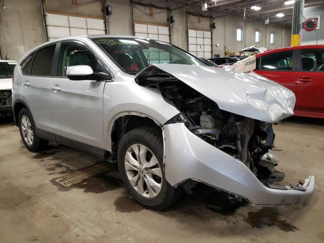 Photo 3 VIN: 2HKRM4H51EH628758 - HONDA CR-V EX 