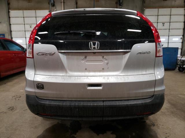 Photo 5 VIN: 2HKRM4H51EH628758 - HONDA CR-V EX 