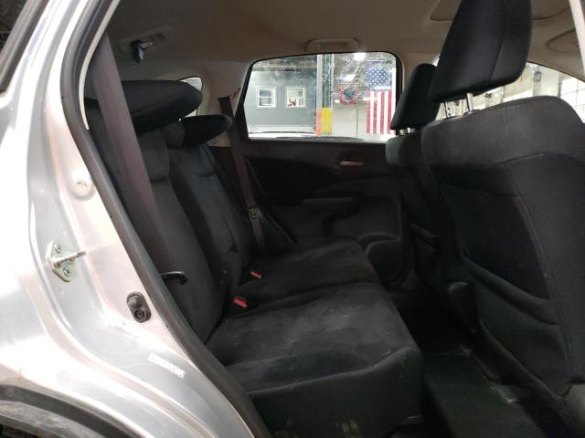 Photo 9 VIN: 2HKRM4H51EH628758 - HONDA CR-V EX 