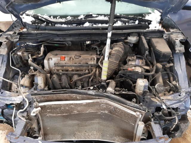 Photo 11 VIN: 2HKRM4H51EH631854 - HONDA CR-V EX 