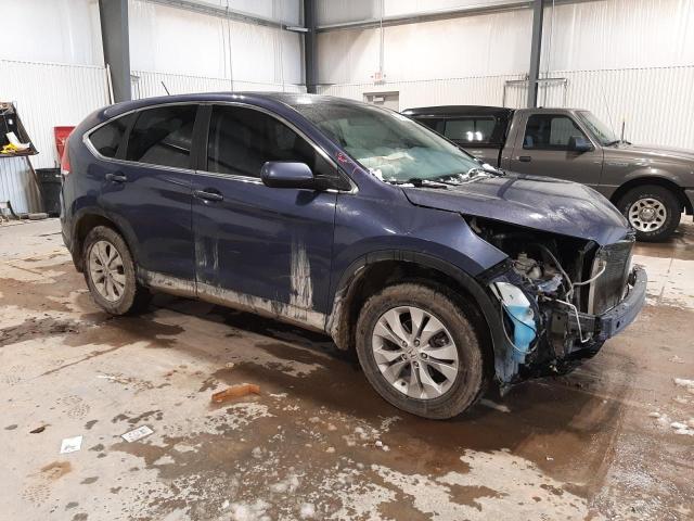 Photo 3 VIN: 2HKRM4H51EH631854 - HONDA CR-V EX 