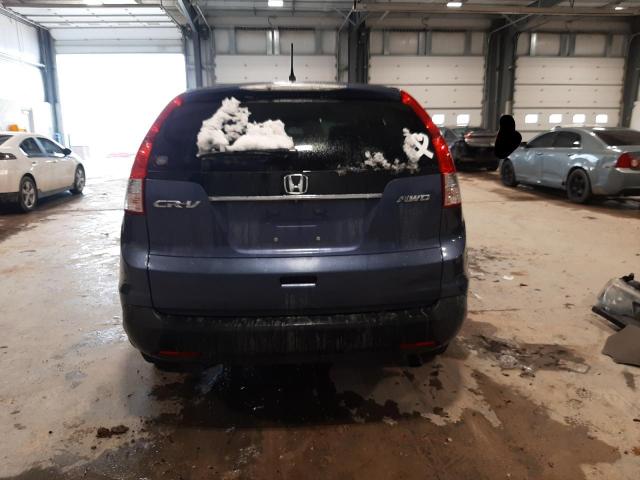 Photo 5 VIN: 2HKRM4H51EH631854 - HONDA CR-V EX 