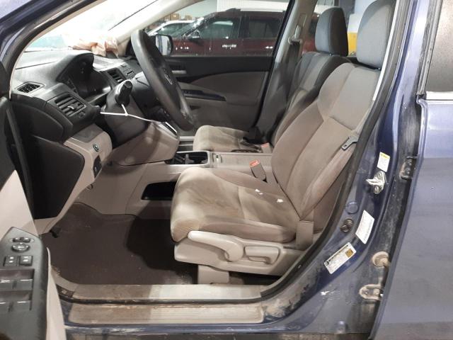 Photo 6 VIN: 2HKRM4H51EH631854 - HONDA CR-V EX 