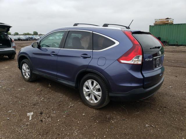 Photo 1 VIN: 2HKRM4H51EH638691 - HONDA CRV 