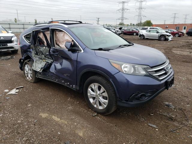 Photo 3 VIN: 2HKRM4H51EH638691 - HONDA CRV 