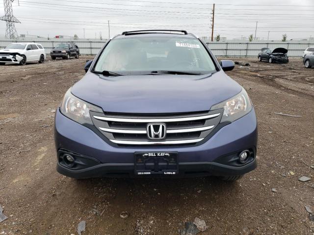 Photo 4 VIN: 2HKRM4H51EH638691 - HONDA CRV 