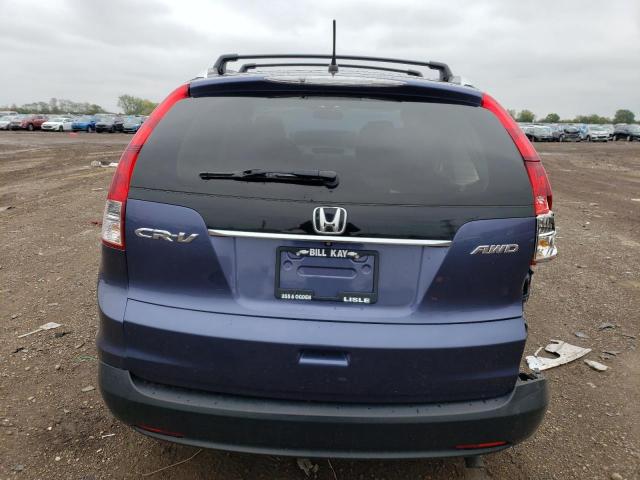 Photo 5 VIN: 2HKRM4H51EH638691 - HONDA CRV 