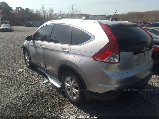 Photo 2 VIN: 2HKRM4H51EH640960 - HONDA CR-V 