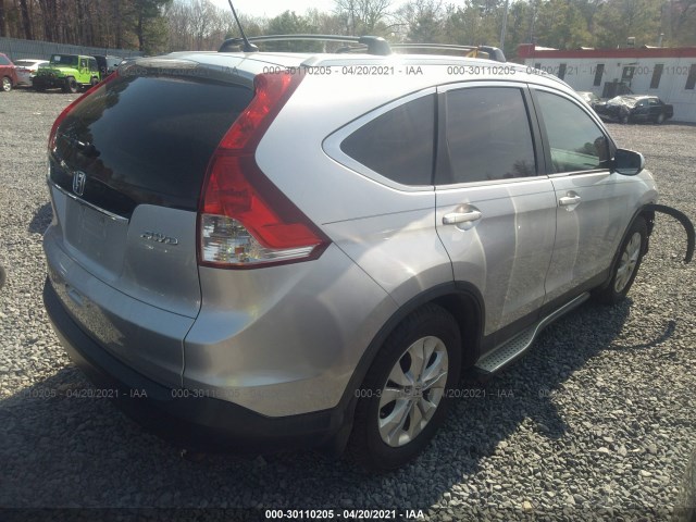 Photo 3 VIN: 2HKRM4H51EH640960 - HONDA CR-V 