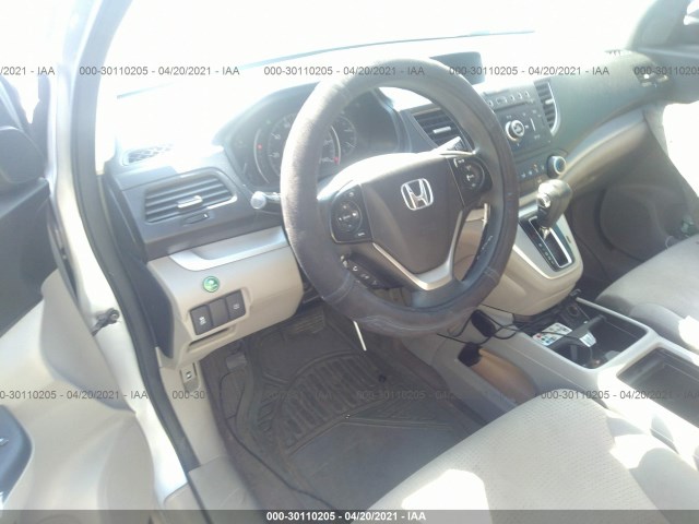 Photo 4 VIN: 2HKRM4H51EH640960 - HONDA CR-V 