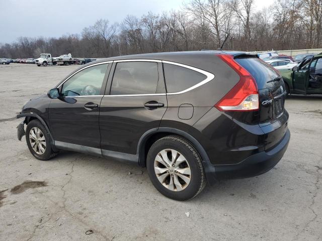 Photo 1 VIN: 2HKRM4H51EH647326 - HONDA CR-V EX 