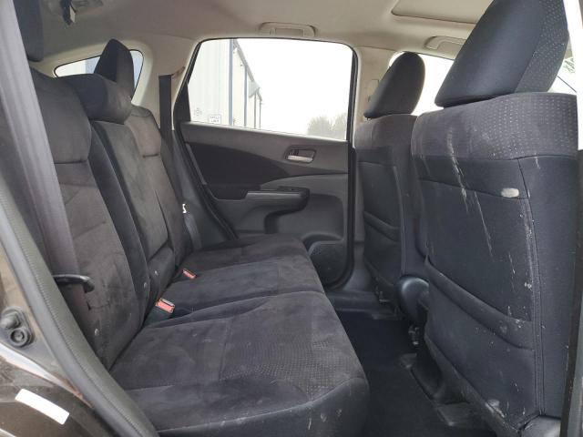 Photo 10 VIN: 2HKRM4H51EH647326 - HONDA CR-V EX 