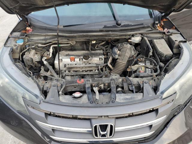 Photo 11 VIN: 2HKRM4H51EH647326 - HONDA CR-V EX 