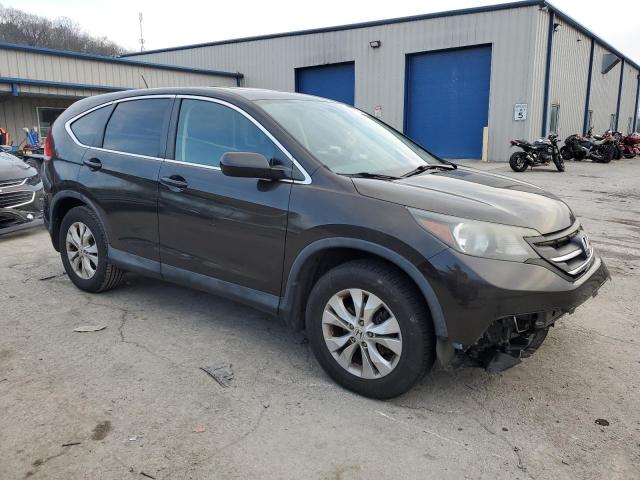 Photo 3 VIN: 2HKRM4H51EH647326 - HONDA CR-V EX 