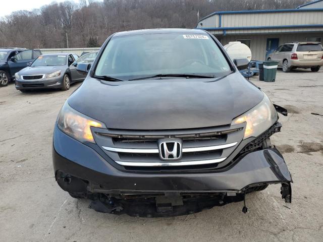 Photo 4 VIN: 2HKRM4H51EH647326 - HONDA CR-V EX 