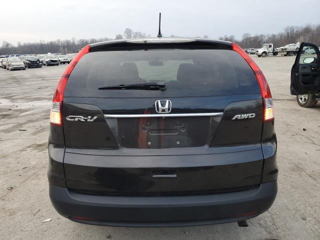 Photo 5 VIN: 2HKRM4H51EH647326 - HONDA CR-V EX 