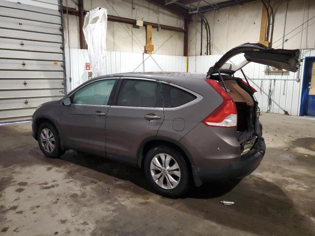 Photo 1 VIN: 2HKRM4H51EH665566 - HONDA CR-V EX 