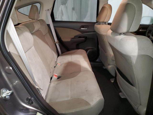 Photo 10 VIN: 2HKRM4H51EH665566 - HONDA CR-V EX 