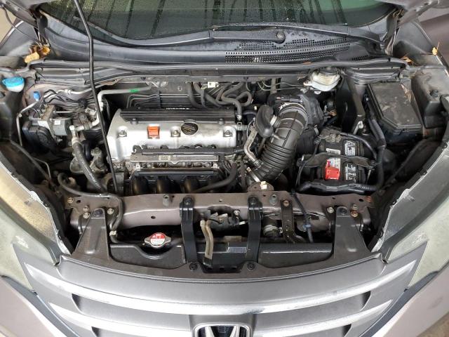 Photo 11 VIN: 2HKRM4H51EH665566 - HONDA CR-V EX 