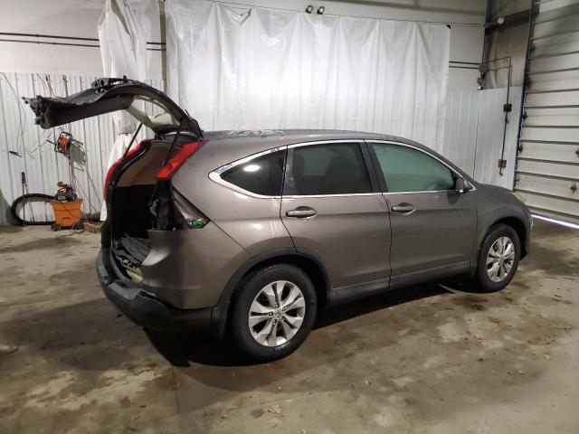 Photo 2 VIN: 2HKRM4H51EH665566 - HONDA CR-V EX 