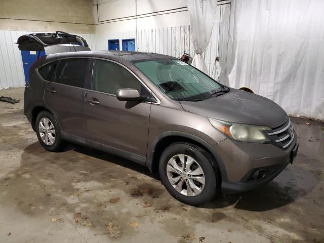 Photo 3 VIN: 2HKRM4H51EH665566 - HONDA CR-V EX 