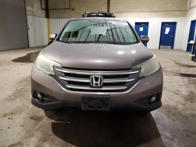 Photo 4 VIN: 2HKRM4H51EH665566 - HONDA CR-V EX 