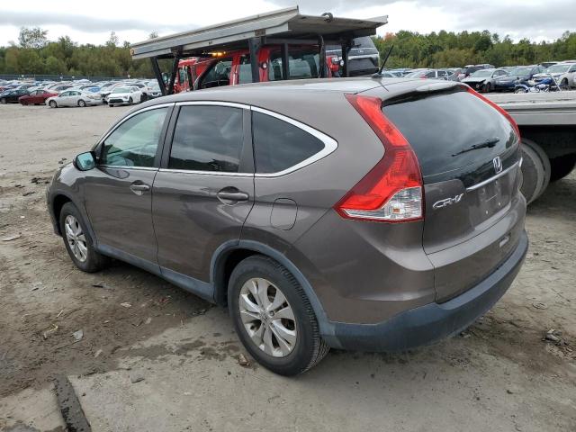 Photo 1 VIN: 2HKRM4H51EH678575 - HONDA CR-V EX 