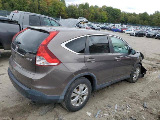 Photo 2 VIN: 2HKRM4H51EH678575 - HONDA CR-V EX 