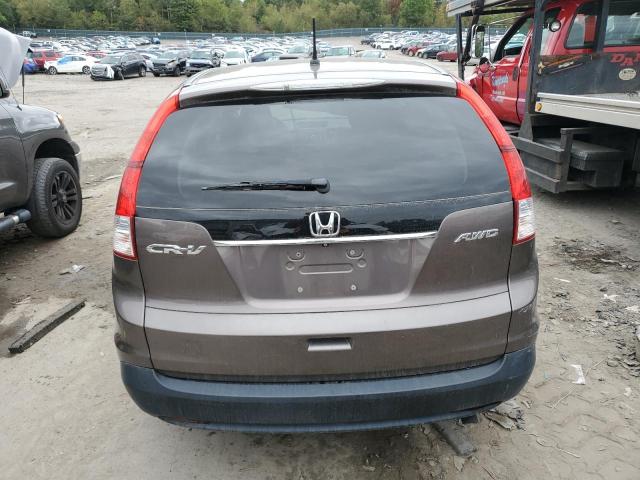 Photo 5 VIN: 2HKRM4H51EH678575 - HONDA CR-V EX 