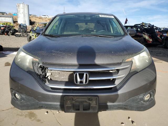 Photo 4 VIN: 2HKRM4H51EH701045 - HONDA CRV 