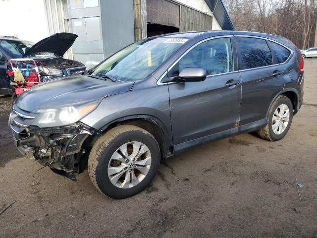 Photo 0 VIN: 2HKRM4H51EH704995 - HONDA CRV 