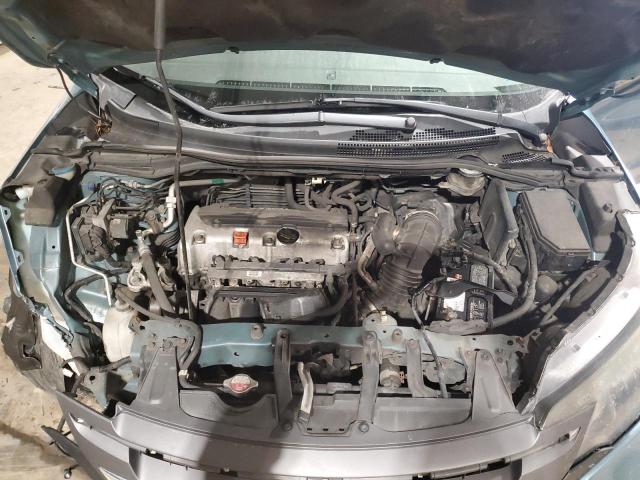 Photo 11 VIN: 2HKRM4H51EH716807 - HONDA CRV 